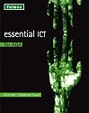 Essential ICT for AQA A2 level (Textbook) (Essential ICT)