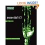 Essential ICT for AQA A2 level (Textbook) (Essential ICT)