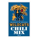 Kentucky Wildcats Chili Mix (2.75oz)