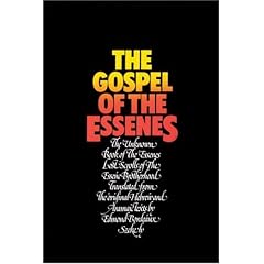 The Gospel of the Essenes