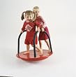 Gonge G-2106 Round Seesaw