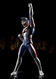 Ultra-Act Ultraman Dyna Flash Type (Completed) Bandai [JAPAN]