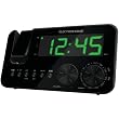 Amfm Clock Led Selfset