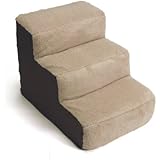 Brinkmann Pet Deluxe Pet Steps - 3 Step