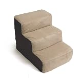 Brinkmann Pet Deluxe Pet Steps - 3 Step