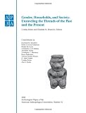 Gender, households, and society : unravelling the threads of the past and the present