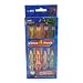 Dr. Fresh Toothbrush 4'S Marvel Heroes