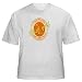 My Disk golf World IT'S MY LIFE GET USED TO IT Adult T-Shirt Various Colors