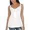 Converse&reg; One Star&reg; Yvette Bow Top - True White