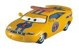 カーズ キャラクターカー11 チャーリーチェッカー