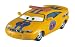 カーズ キャラクターカー11 チャーリーチェッカー