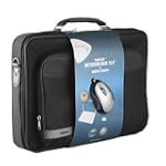 Tech air 15.6 inch Laptop Case with S...