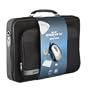 Tech air 15.6 inch Laptop Case with Shoulder Strap and Optical USB 2 Button Mouse