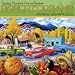Search : Ceaco Desert Dreams 750 Piece Puzzle - Autumn Roadside