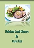 Delicious Lamb
