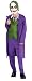 Deluxe Kids The Joker Costume - Child Large
