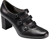 ECCO Women's Eindhoven 3 Strap Pump Heels