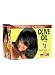 Organic Root Stimulator OLIVE OIL Relaxer (Normal)