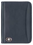 Georgia Bulldogs Zipped Portfolio - NCAA College Athletics - Fan Shop Sports Team Merchandise