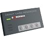 Doberman SE-0202OR Credit Card reminder. Black
