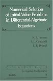 Numerical Solution of Initial-Value Problems in Differential-Algebraic Equations (Classics in Applied Mathematics)