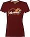 Suchen : Mammut - Damen T-Shirt - Retro