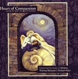 Heart of Compassion: Songs for Grief, Loss and Recovery