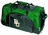 Baylor University Bears Rolling Duffel Bag