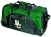 Baylor University Bears Rolling Duffel Bag