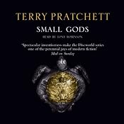 Small Gods: Discworld, Book 13 | Terry Pratchett