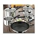from Judge Judge 5 Piece Saucepan Set