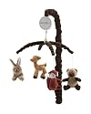 Eddie Bauer Enchanted Hollow Musical Mobile - Brown