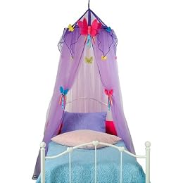 Alex Butterfly Tent