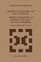 Algebraic Integrability of Nonlinear Dynamical Systems on Manifolds: Classical and Quantum Aspects (Mathematics and Its Applications (closed))