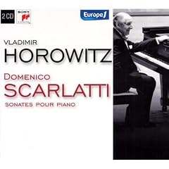 Scarlatti : Sonates pour piano