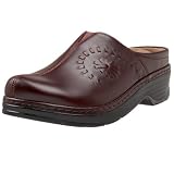Klogs USA Womens Portofino Open Back Clog