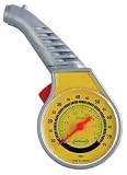 Slime 2017-A 10-75 PSI Sport Dial Gauge