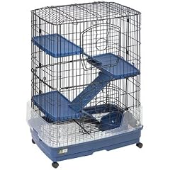 FRETTCHEN / NAGER K�FIG TOWER - M