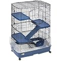 FRETTCHEN / NAGER K�FIG TOWER - M