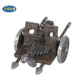 Eigenschaften PAPO 39277 / 39277 - PAPO Ritter - Kampfwagen