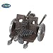  : Giant Crossbow