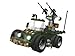 COBI Small Army Spider Vehicle, 100 Piece Set