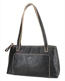 Ellington Sorrento Leather Purse