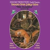 Dream Time Fairy Tales - The Classics, Volume III | [Adam Mayefsky]