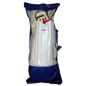 Amber Sports Junior Full Cricket Set