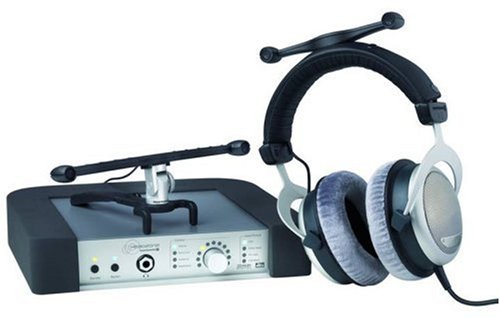 beyerdynamic Headzone Home 5.1 Head Tracking