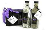 Pelindaba Lavender Gourmet Salt & Pepper Gift Collection