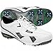 Callaway Men's Hyperbolic Tour Golf Shoe,White/Black,10.5 M US