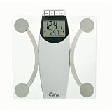 Weight Watchers Body Analysis Scale