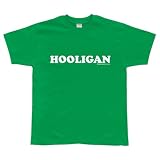 Irish - Hooligan T-Shirt